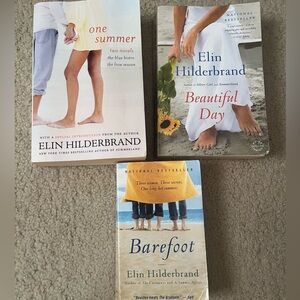 Elin Hilderbrand Novels